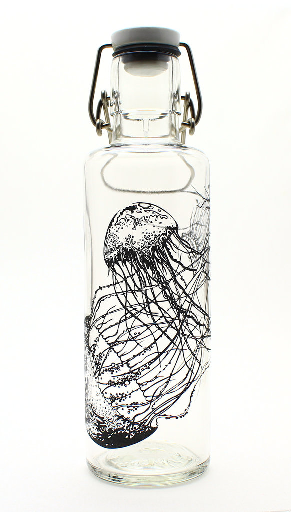 Jellyfish in the Bottle 0.6l
