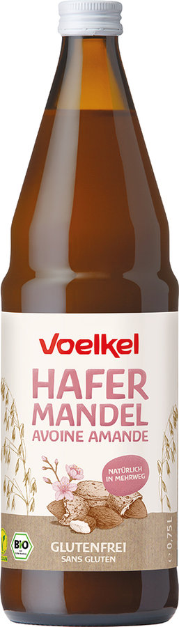 Hafer Mandel 0.75l