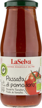 LaSelva Passierte Tomaten 425 ml
