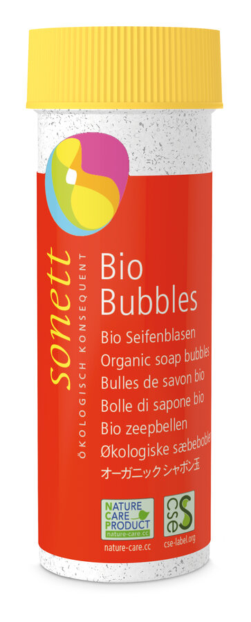 BioBubbles 45ml