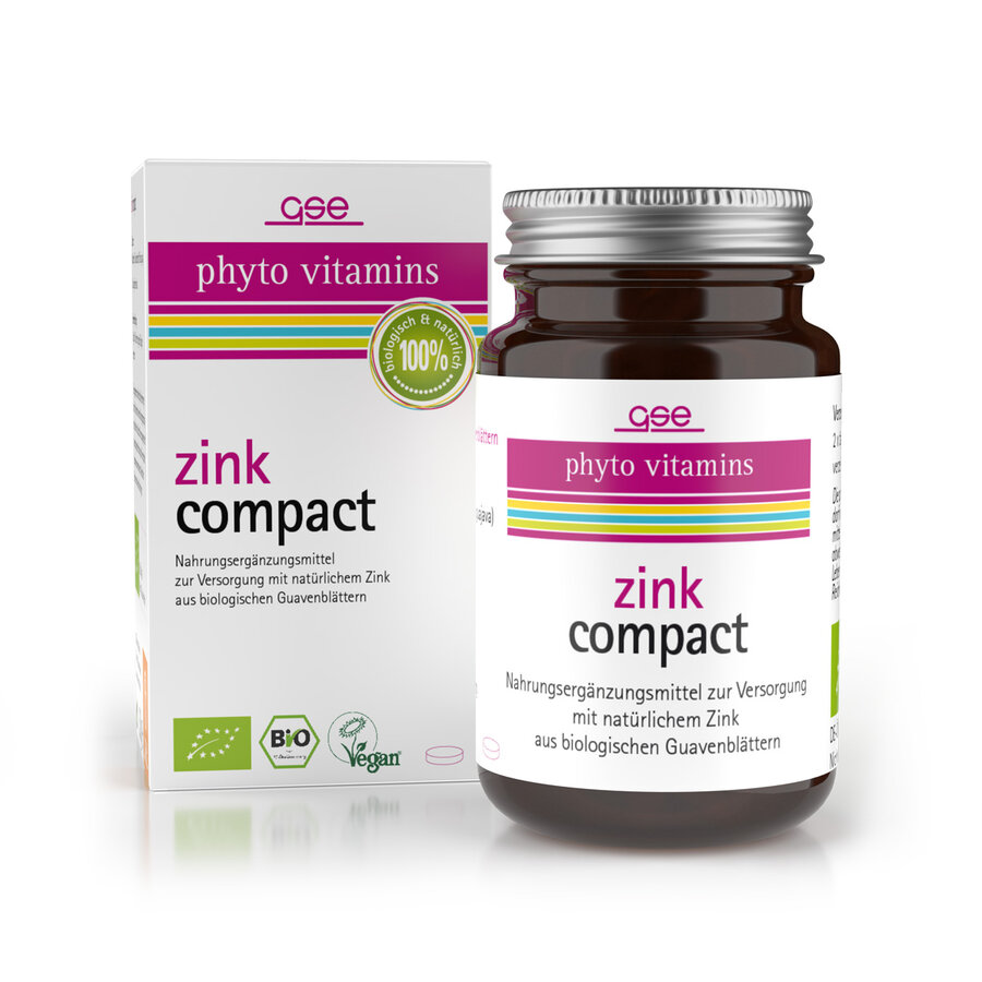 Zink Compact