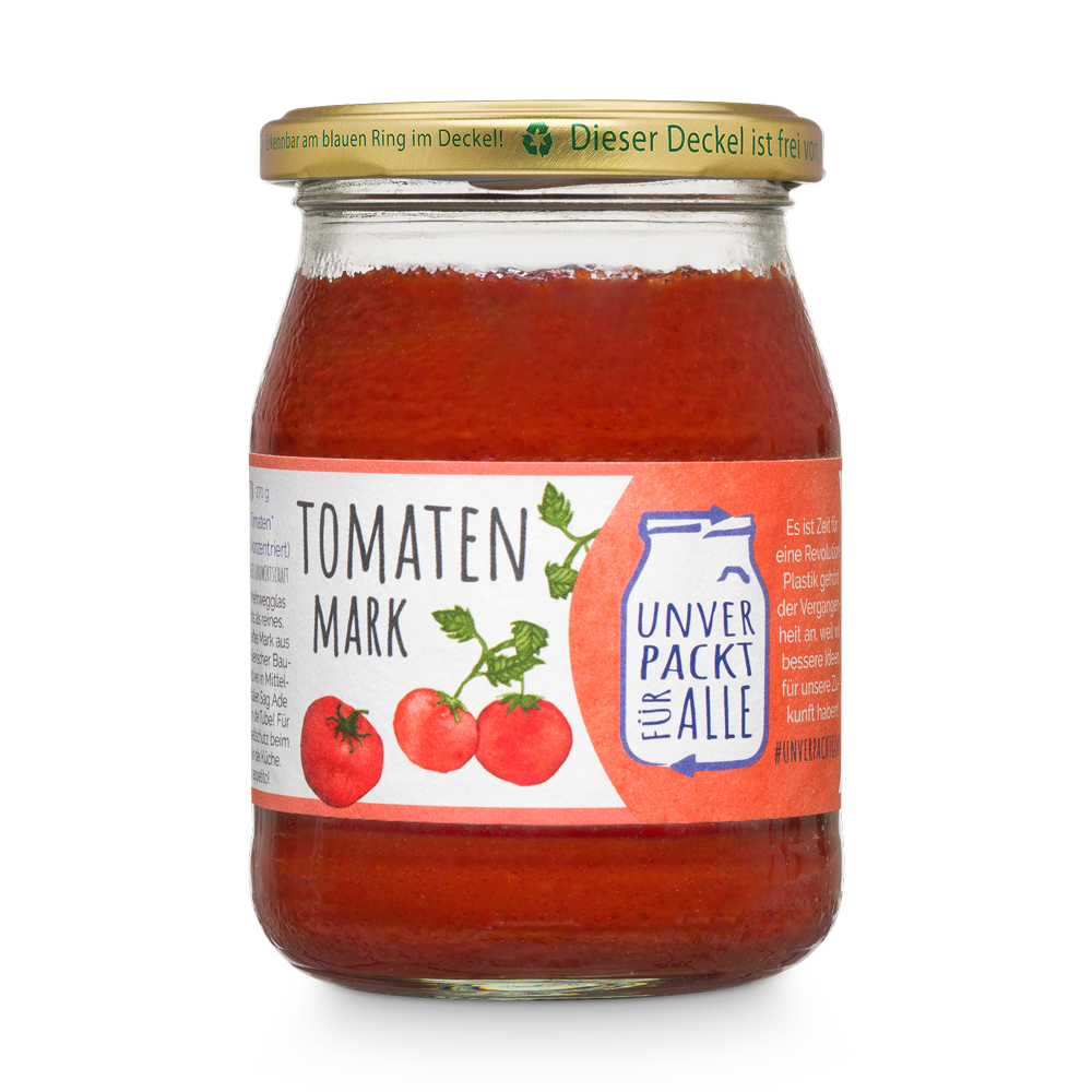 Tomatenmark 270g