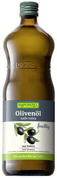 Olivenöl fruchtig nativ extra 1l